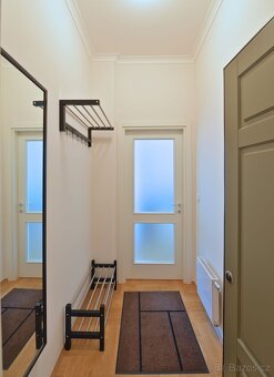 Pronájem byty 3+1, 75 m2,  Praha 2 - Vyšehrad, Vratislavova - 11