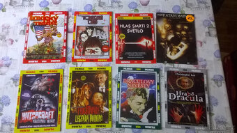 DVD - Zahraniční klenoty - 11