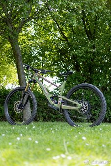 Cannondale Jekyll 1 - 11