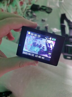 Go pro- kamera - 11