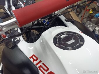 R 1200gs - 11