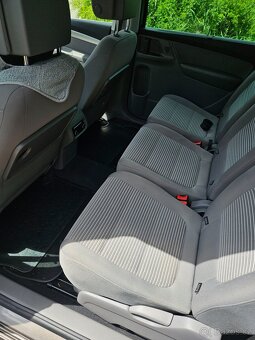 Seat Alhambra 2.0TDI 130kW - 11
