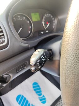 Skoda fabia II 1.2 tsi - 11