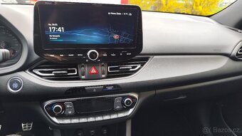 Hyundai I30N - 11