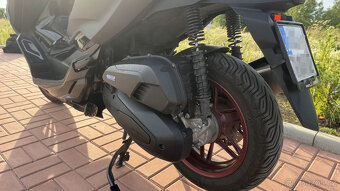 Honda Forza 125 Special Edition 2024 - 11
