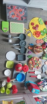 Kidkraft Venkovská kuchyně - 11