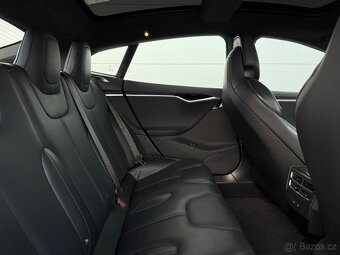Tesla Model S P100D 4x4 Performance 772hp DPH - 11