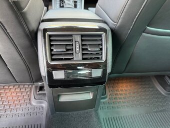 Škoda Superb 2.0tdi 110kw DSG Styl Plus - 11