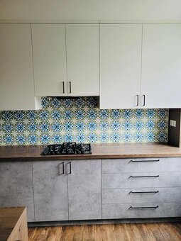 Prodej bytu 4+1, Toužimská ulice - 11
