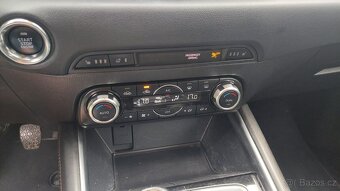 Mazda CX-5 2.2 D SKYACTIV 135kW 4x4, 360 KAMERA - 11