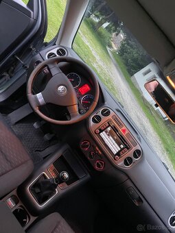 VW Tiguan 2.0 TDI 103kW 4x4 - 11