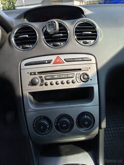 Prodam Peugeot 308 - 11