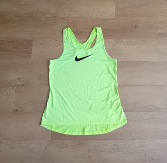 Nike dámské sportovní tílko vel. L - 11