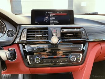 BMW 435i, RWD, M packet - 11