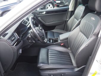 2021 Škoda Superb 1.4iV hybrid L§K DSG, DPH - 11