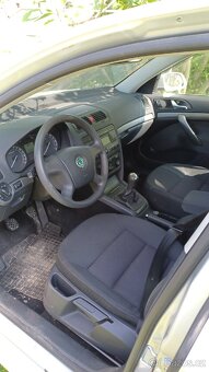 Škoda Fabia 1.4 TDI - 11