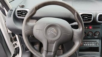 Citroën C3 Picasso 1.2 81KW - 11
