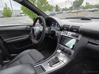 Mercedes-Benz S203 2.2 CDI - 11