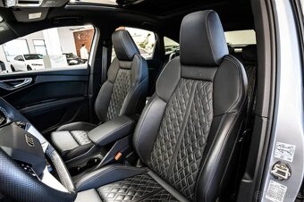 Audi Q4 E-tron - 11