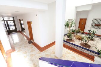 ŠPANĚLSKO, Torrevieja, apartmán u pláže - 11