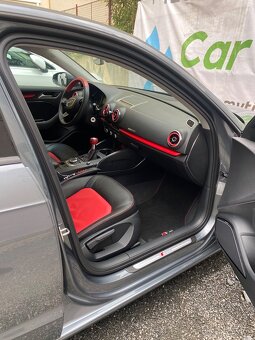 Audi A3 Sportback - 11