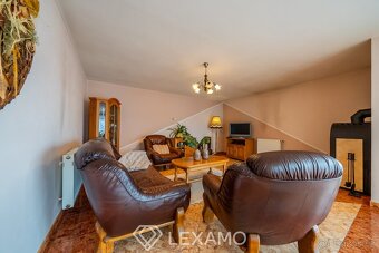 Prodej rodinného domu 1145 m², Slatina, ev.č. 00296 - 11