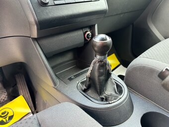 Volkswagen Touran 2003 1.6 - 11