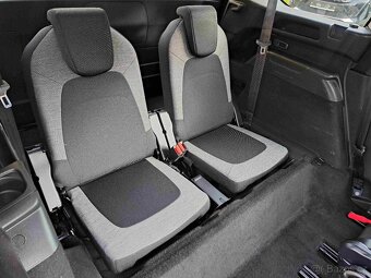 Citroën Grand C4 Spacetourer 1,5 HDI FEEL 171.000 km - 11