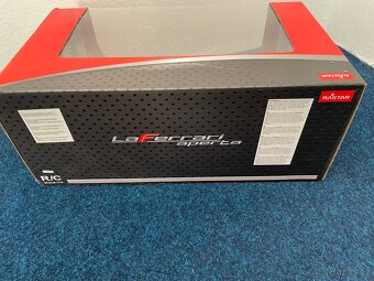 Rastar Ferrari LaFerrari Aperta RTR 1:14 - 11