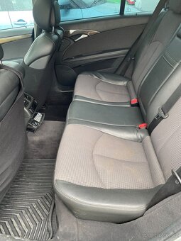 Mercedes-Benz E280 CDI W211 - 11