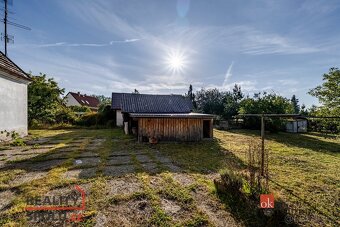 Prodej, pozemky/bydlení, 981 m2, Hůrka 3, 38226 Horní Planá, - 11