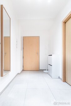 Pronájem útulného bytu 2+1 45 m², Praha 5 - Košíře, Vrchlick - 11