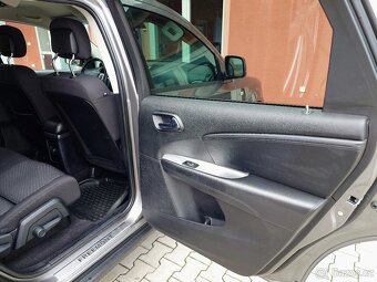 Fiat Freemont 2.0 Multijet Urban 125 kW - 11