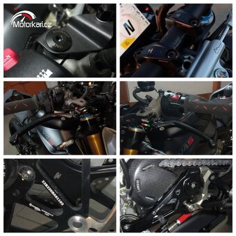 Ducati Streetfighter V4S speciale N°7 - 11