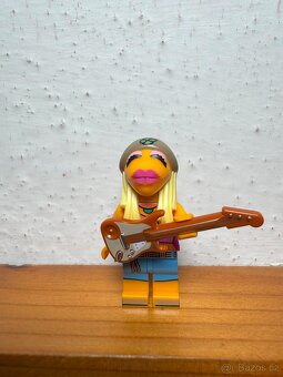 Lego Muppets Series - 11