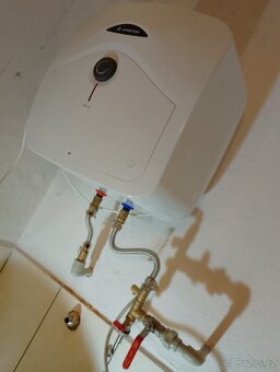 JDJ-craft s.r.o. stavební firma- VODO-TOPO - 11