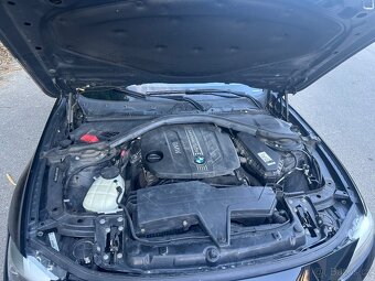 Bmw f31 Touring 2013 2.0d 135kw vymena/ prodej - 11