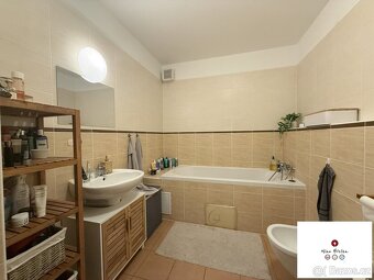 Pronájem, Byty 3+kk, 98 m² - Praha - Jinonice, ev.č. 00104 - 11