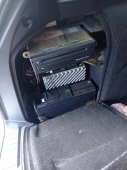 BMW E39 530i + LPG - 11