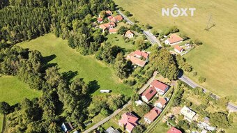 Prodej pozemek Bydlení, 900㎡ - 11