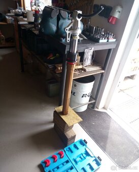 Benelli TNT 1130 - 11