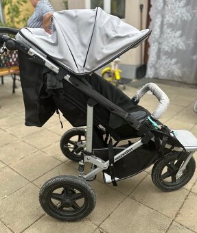 Kočárek Easywalker - 11
