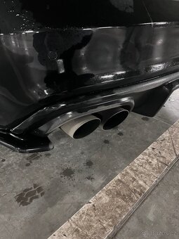 Audi A5 3.0 TDI, RS5 look - 11