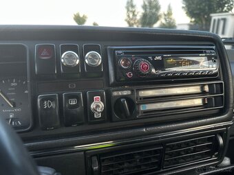 VW Golf MK2 1.9TDI 81kw TWINGO STŘECHA - 11