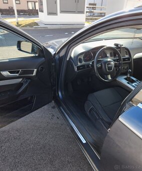 Audi A6 4f, 2.7Tdi 132kw BPP, 2007. - 11