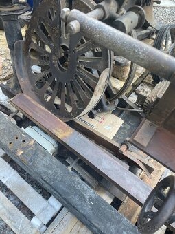 Hoblovka , protahovačka … - 11