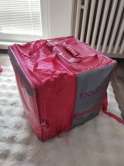 Vybavení foodora - 11