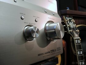 Sony Esprit receiver + gramofon Sony DirectDrive - 11