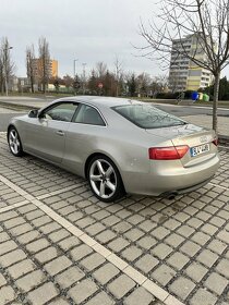 Audi A5 3.0tdi 176kw - 11