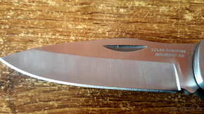 Prodám multifunkční nůž Kleiber 1874 s pouzdrem - 11